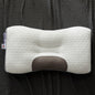 Light Luxury SPA Massage Pillow for Adult Neck Protection
