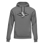 Fishing Emperor v2 Unisex Hoodie