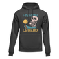 Fishing Legend Unisex Hoodie