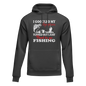 Fishing Symptoms Unisex Hoodie