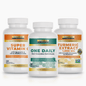 Nature’s Lab Founder's Immunity Kit