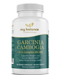 Garcinia Cambogia - Traditional Botanical Support