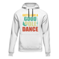 Gotta Love A Good Pole Dance Unisex Hoodie