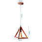 DecorBites™ Industrial Pendant Lights E27 LED Hanging Lamp Modern Loft Lighting for Home