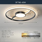 DecorBites™ LED Chandelier: Modern Whole House Indoor Lighting for Bedroom, Living Hall, and Dining Room