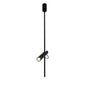 DecorBites™ LED 10W Adjustable Spotlight for Art Exhibition Picture Show - AC90-260V
