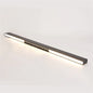 DecorBites™ LED Linear Grille Light: Modern Surface Mount Ceiling Lighting for Home, 110V/220V