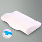 Memory Foam Gel Pillow with Ice-Cool Technology