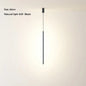 DecorBites™ LED Long Line Chandelier for Living Room and Bedroom