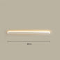 DecorBites™ LED Line Wall Lamp for Bedroom Porch Living Room Modern Decor