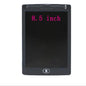 8. 5/12inch LCD Writing & Drawing Tablet with Stylus - Large Display