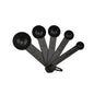 DecorBites™ Kitchen Measuring Cups & Spoons Set for Baking & Cooking