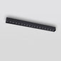 DecorBites™ LED Linear Grille Light: Modern Surface Mount Ceiling Lighting for Home, 110V/220V
