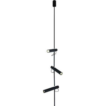 DecorBites™ LED 10W Adjustable Spotlight for Art Exhibition Picture Show - AC90-260V