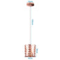DecorBites™ Industrial Pendant Lights E27 LED Hanging Lamp Modern Loft Lighting for Home