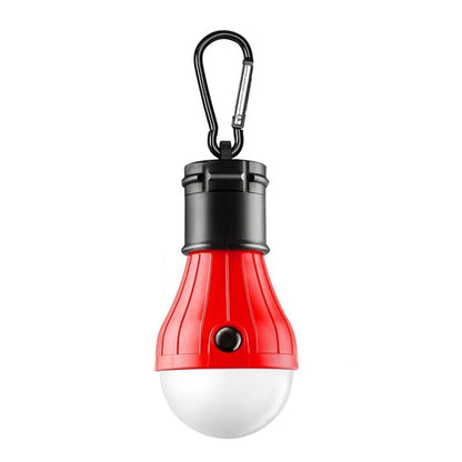 Camping Lantern Outdoor Light Battery Powered Lights Multicolor