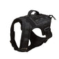 Tactical Dog Vest Harness No Pull Comfortable Adjustable Pet Harness For Medium Large Dog Military Training With Handle Labrador