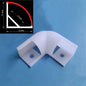 DecorBites™ LED Aluminum Profiles Recessed Channel Bar Strip Lights