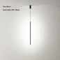DecorBites™ LED Long Line Chandelier for Living Room and Bedroom