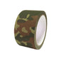 5M Outdoor Camouflage Tape WRAP Hunting Waterproof Self Adhesive Camo