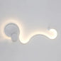 DecorBites™ LED Aluminum Wall Lamps for Home Lighting Decoration