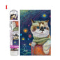 234 PCS Multi-type Landscape Puzzle Game Test Tube Packaging Educational Toys Or Adults Puzzle Toys Kids