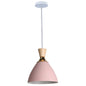 DecorBites™ LED Chandelier: Nordic E27 Pendant Light for Home Decor, Restaurant, Bar, Bedroom
