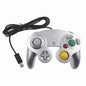 Wired Gamepad for Nintend NGC GC for Gamecube Controller for Wii Wiiu Gamecube Joystick Joypad Game Accessory