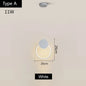 DecorBites™ LED Aluminum Pendant Lamp for Kitchen, Restaurant, Bar, Living Room, Bedroom
