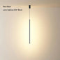 DecorBites™ LED Long Line Chandelier for Living Room and Bedroom