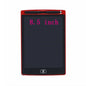 8. 5/12inch LCD Writing & Drawing Tablet with Stylus - Large Display