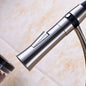 DecorBites™ Kitchen Faucet Spray Head | Dual Function Stream Reaplce Head | Chrome Finish