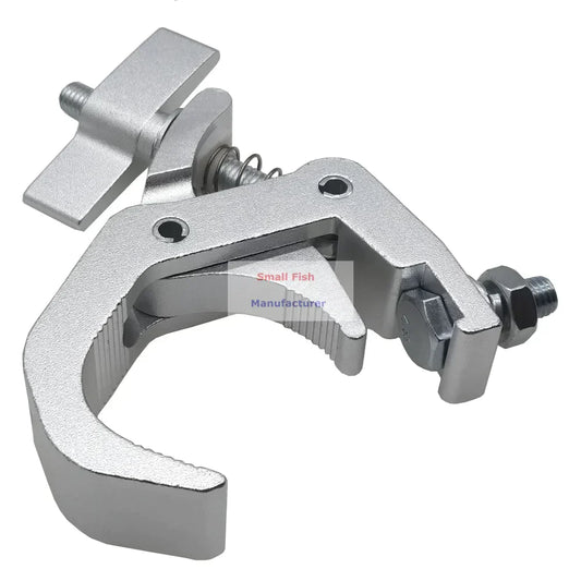 DecorBites™ LED Par Lights Hook Set for Stage Truss Mounting