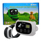 KPHRTEK KD-661C Waterproof Rechargeable Wireless Electronic Pet Fence System 1/2 DOG White Green Drop Shipping