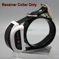 KPHRTEK KD-661C Waterproof Rechargeable Wireless Electronic Pet Fence System 1/2 DOG White Green Drop Shipping