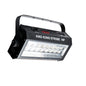 DecorBites™ High Power LED Strobe Light 16pcs 20W White Colorful Flash Light