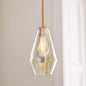 DecorBites™ Glass Pendant Lights Set for Living Room, Bedroom, and Bar - Nordic Minimalist Design