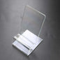 JCD 1PCS Game Console Exhibition Bracket For GB GBP GBC GBA SP GBM NDS NDSL NDSi 2DS 3DS PSP PSV Psvita