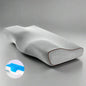 Memory Foam Gel Pillow with Ice-Cool Technology