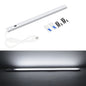 DecorBites™ LED Cabinet Light with Motion Sensor - USB Plug, Kitchen Bedroom Closet Night Lamp