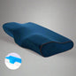 Memory Foam Gel Pillow with Ice-Cool Technology