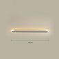 DecorBites™ LED Line Wall Lamp for Bedroom Porch Living Room Modern Decor