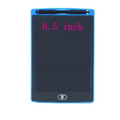8. 5/12inch LCD Writing & Drawing Tablet with Stylus - Large Display