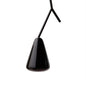 DecorBites™ Glass Pendant Lights: Modern LED Nordic Branch Design Hanging Lamp