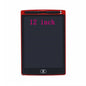8. 5/12inch LCD Writing & Drawing Tablet with Stylus - Large Display