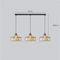 DecorBites™ K9 Crystal Pendant Chandelier Modern Living Room Ceiling Lamp LED Hall Decor