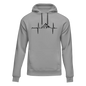 Heartbeat V1 Unisex Hoodie