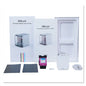 Edible Ink Printer Mobile Color Mini Handheld Printer Mbrush Portable Printers PrinCube Handheld Inkjet
