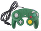 Wired Gamepad for Nintend NGC GC for Gamecube Controller for Wii Wiiu Gamecube Joystick Joypad Game Accessory