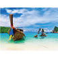 Puzzle 1000 Pieces AdultPaper Puzzle For Educational Toys 1000 Pieces New Puzzle World Popular Travel Desitnation  Toy For Children Great for Gift